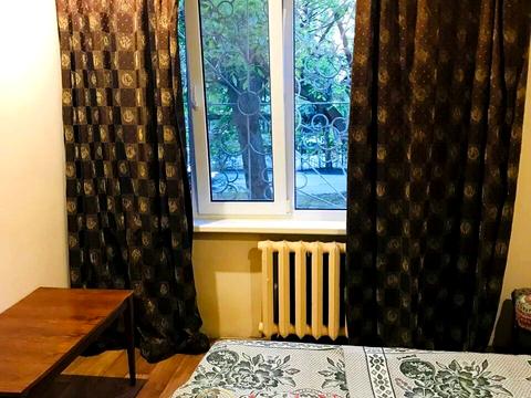 квартира по адресу Жолио Кюри ул., 24а