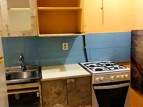 квартира по адресу Жолио Кюри ул., 24а