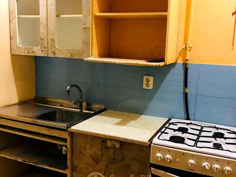 квартира по адресу Жолио Кюри ул., 24а