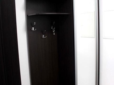 квартира по адресу Европейского Союза просп. (Правды), 45-А