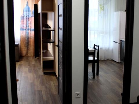 квартира по адресу Европейского Союза просп. (Правды), 45-А