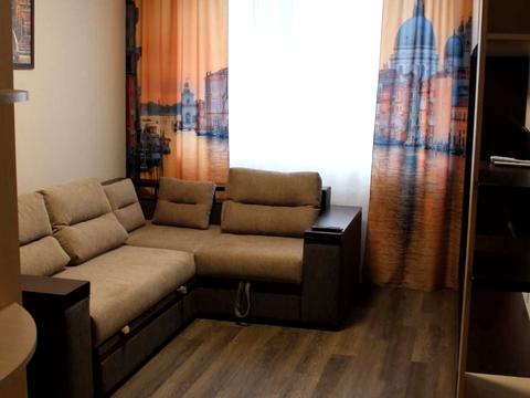 квартира по адресу Европейского Союза просп. (Правды), 45-А