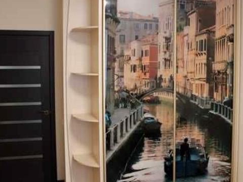 квартира по адресу Европейского Союза просп. (Правды), 45-А