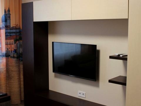 квартира по адресу Европейского Союза просп. (Правды), 45-А