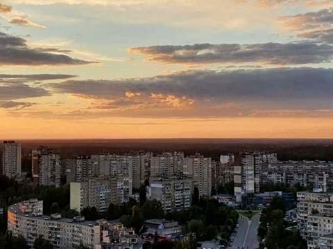 квартира по адресу Европейского Союза просп. (Правды), 45-А