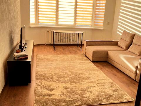 квартира за адресою Анни Ахматової вул., 35-А