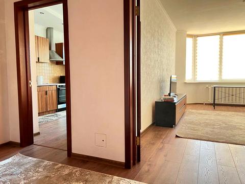 квартира за адресою Анни Ахматової вул., 35-А