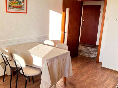 квартира за адресою Анни Ахматової вул., 35-А