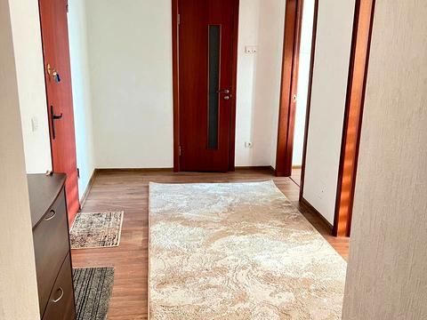 квартира за адресою Анни Ахматової вул., 35-А