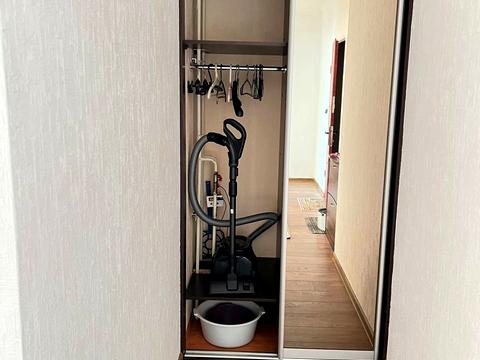 квартира за адресою Анни Ахматової вул., 35-А