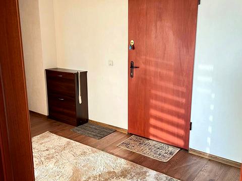 квартира за адресою Анни Ахматової вул., 35-А