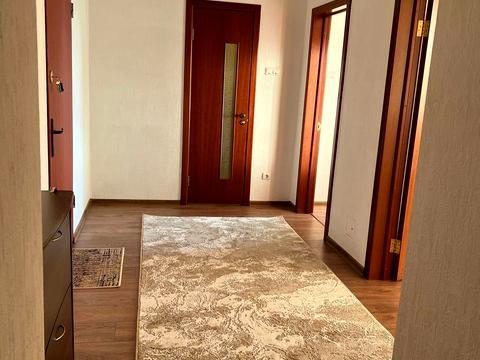 квартира за адресою Анни Ахматової вул., 35-А