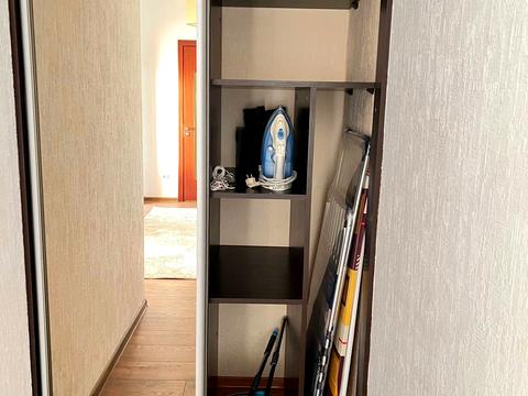 квартира за адресою Анни Ахматової вул., 35-А