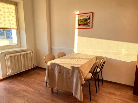 квартира за адресою Анни Ахматової вул., 35-А