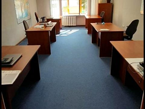 комерційна за адресою Тенистая, 15