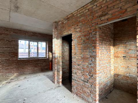 дом по адресу Мичурина ул., 2