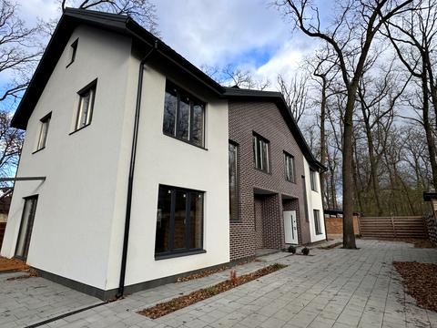 дом по адресу Мичурина ул., 2