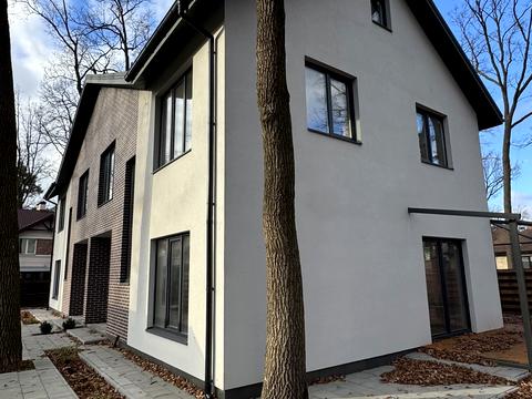 дом по адресу Мичурина ул., 2