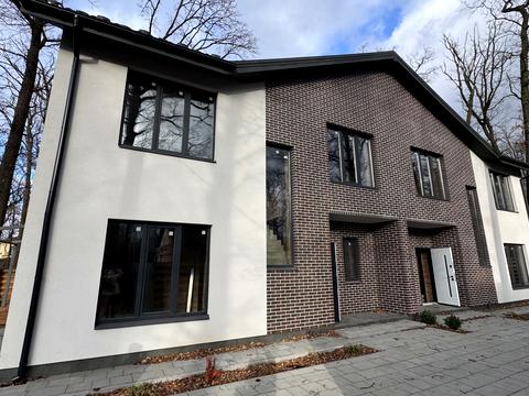 дом по адресу Мичурина ул., 2