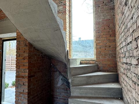 дом по адресу Мичурина ул., 2