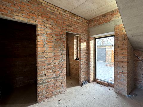 дом по адресу Мичурина ул., 2