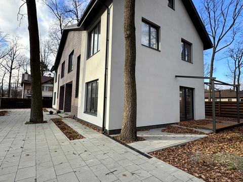 дом по адресу Мичурина ул., 2