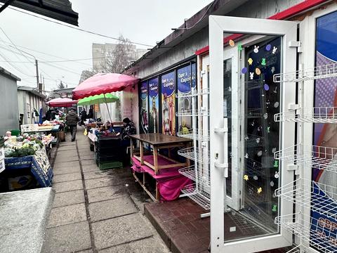 комерційна за адресою Володимира Великого вул. (Артема), 59В