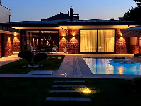 будинок за адресою с. Фонтанка, Флоренська вул.