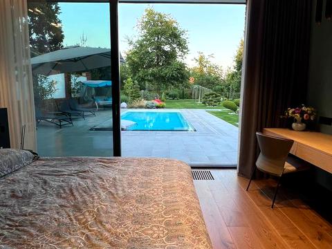 будинок за адресою с. Фонтанка, Флоренська вул.