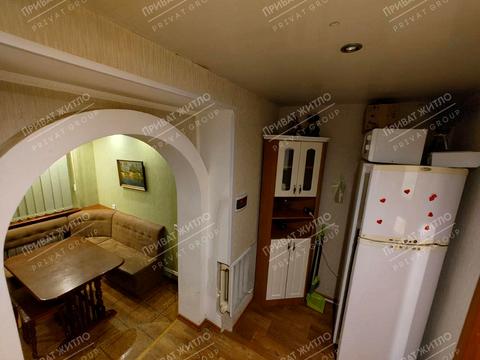 квартира по адресу Чумацький Шлях ул. (Половки), 17