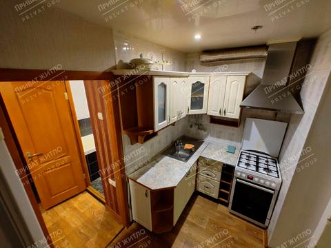 квартира за адресою Чумацький Шлях вул. (Половки), 17