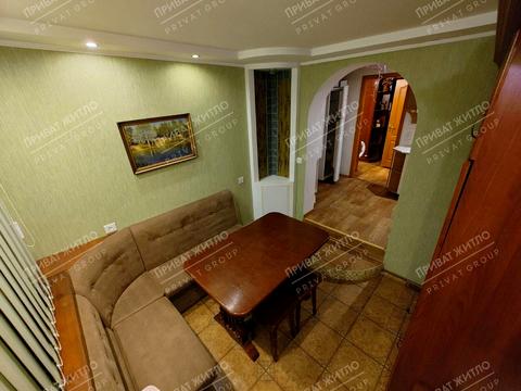 квартира по адресу Чумацький Шлях ул. (Половки), 17