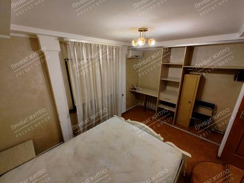 квартира по адресу Чумацький Шлях ул. (Половки), 17