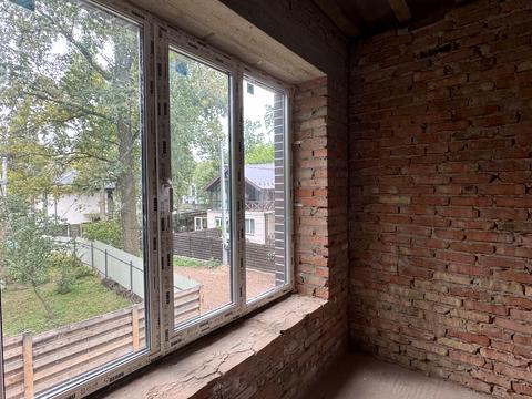 дом по адресу Мичурина ул., 2