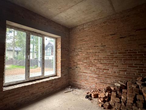 дом по адресу Мичурина ул., 2