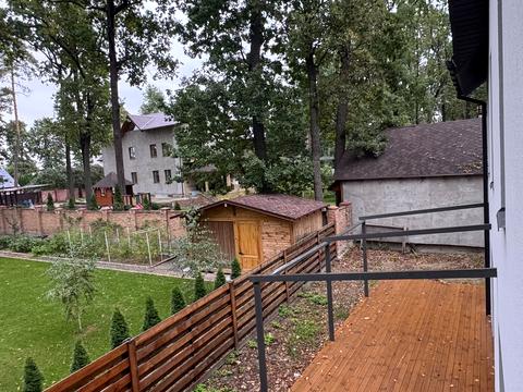 дом по адресу Мичурина ул., 2