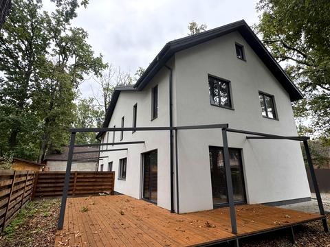 дом по адресу Мичурина ул., 2