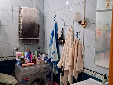 квартира за адресою Тракторобудівників просп., 88