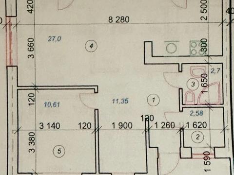 дом по адресу Мичурина ул., 2