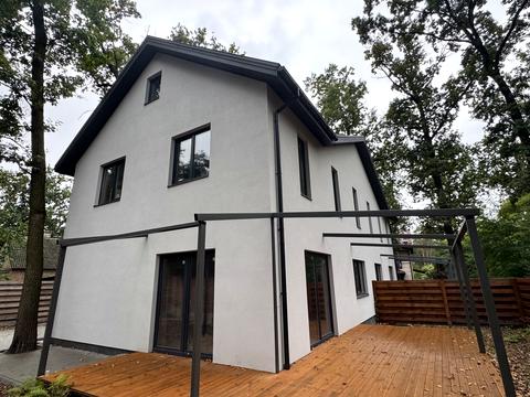 дом по адресу Мичурина ул., 2