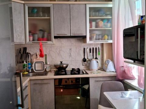 квартира за адресою Тракторобудівників просп., 88