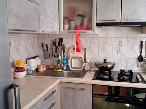 квартира за адресою Тракторобудівників просп., 88