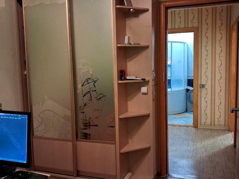 квартира за адресою Тракторобудівників просп., 88