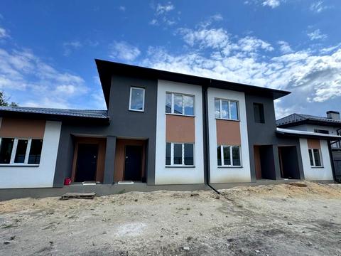 дом по адресу Молодіжна ул.