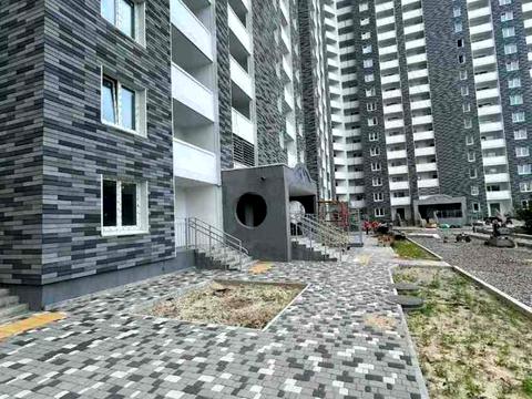 квартира по адресу Коноплянская ул., 22-Б