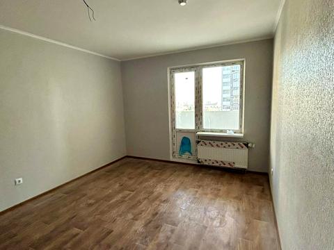 квартира за адресою Коноплянська вул., 22-Б