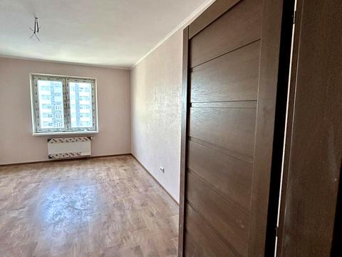 квартира за адресою Коноплянська вул., 22-Б