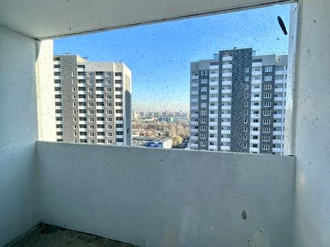 квартира за адресою Коноплянська вул., 22-Б