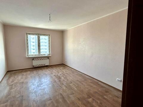 квартира за адресою Коноплянська вул., 22-Б