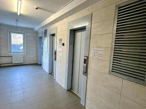 квартира за адресою Коноплянська вул., 22-Б